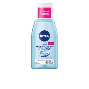 Nivea losjonas švelnus akių makiažui valyti, 151 g 