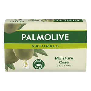 Muilas PALMOLIVE NATURALS OLIVE MILK, 90 g