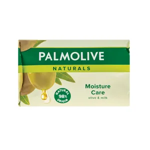 Muilas PALMOLIVE NATURALS OLIVE MILK, 90 g