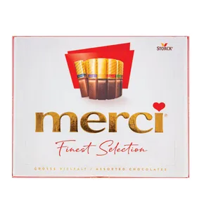 Saldainiai MERCI GROSSE, 250 g