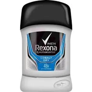 Vyriškas pieštukinis antiperspirantas REXONA COBALT 50 ml