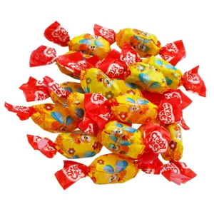 Guminukai CRAZY BEE FRUTTY