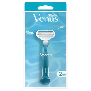 Skustuvas GILLETTE VENUS SMOOTH, 1 vnt.