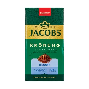 Malta kava JACOBS KRONUNG be kofeino, 250 g