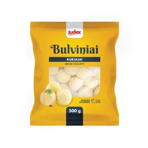 Kukuliai ŠILKINIAI, 500 g