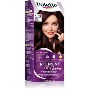 Plaukų dažai PALETTE RFE3