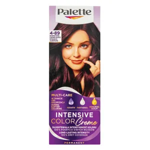 Plaukų dažai PALETTE RFE3