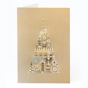 Atvirukas su voku, Kalėdinis