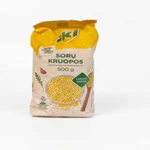 Sorų kruopos IKI, 500 g