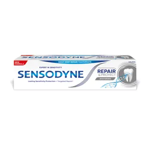 Dantų pasta SENSODYNE REPAIR & PROTECT WHITENING, 75 ml