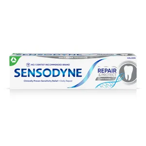 Dantų pasta SENSODYNE REPAIR & PROTECT WHITENING, 75 ml