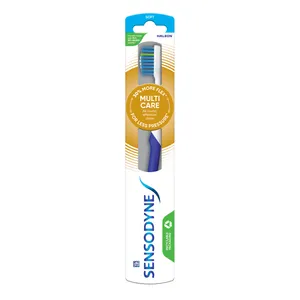 Dantų šepetėlis SENSODYNE MULTICARE SOFT