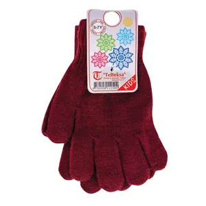 Vaikiškos pirštinės MAGIC