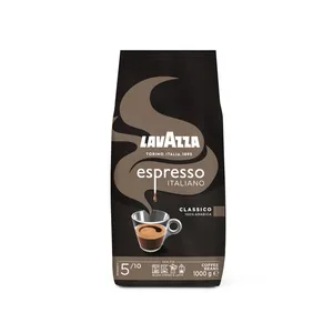 Kavos pupelės LAVAZZA CAFFE ESPRESSO, 1 kg