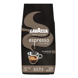 Kavos pupelės LAVAZZA CAFFE ESPRESSO, 1 kg