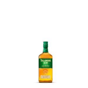 Viskis TULLAMORE DEW 40%, 500 ml