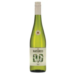 Baltasis nealkoholinis vynas TORRES NATUREO MUSCAT (0%), 750 ml