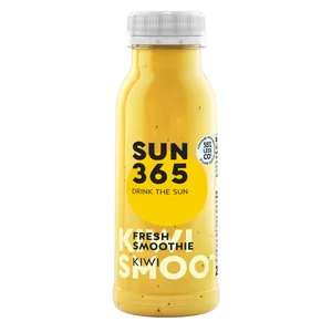Kivių vaisių kokteilis SUN365, 250 ml