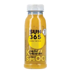 Kivių vaisių kokteilis SUN365, 250 ml