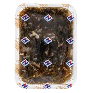 Jūros kopūstai su aliejumi, 240 g