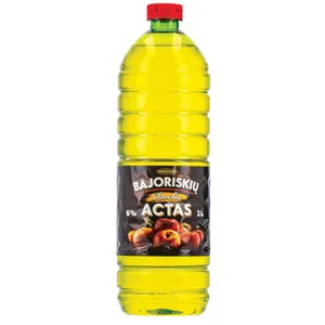 Obuolių actas BAJORIŠKIŲ, 1 l