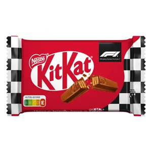 Vaflinis batonėlis NESTLE KIT KAT, 41,5 g