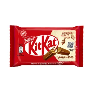 Vaflinis batonėlis NESTLE KIT KAT, 41,5 g