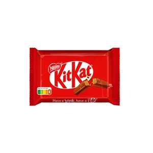 Vaflinis batonėlis NESTLE KIT KAT, 41,5 g