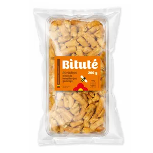 Sausainiai KORIUKAS IKI ŪKIS/BITUTĖ, 200 g