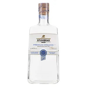 Degtinė STUMBRAS PREMIUM 40%, 700 ml
