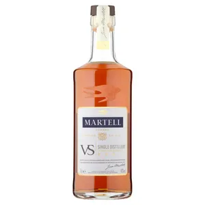 Konjakas MARTELL VS, 40 %, 0,35 l
