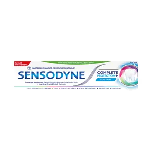 Dantų pasta SENSODYNE COMPLETE PROTECTION, 75 ml
