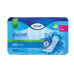 Paketai TENA LADY EXTRA, 10 vnt.