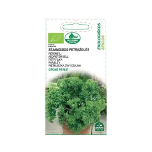 Sėklos EKO PETRAŽOLĖS GRUNE PERLE 6898 302971