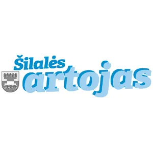 Laikraštis ŠILALĖS ARTOJAS/2,5/