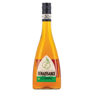 Spiritinis gėrimas RENAISSANCE APPLE&CINNAMON 36%, 500 ml