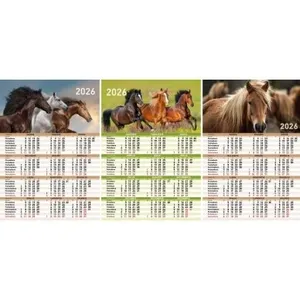 Kalendorius 2026 M. 1 LAPO A3