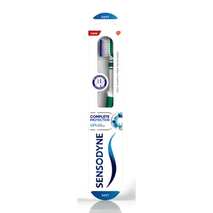 Dantų šepetukas SENSODYNE COMPLETE PROTECTION, 1 vnt.