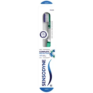 Dantų šepetukas SENSODYNE COMPLETE PROTECTION, 1 vnt.