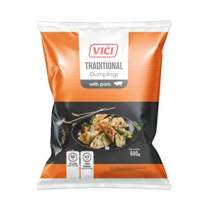 Koldūnai su kiauliena TRADITIONAL STYLE, 800 g