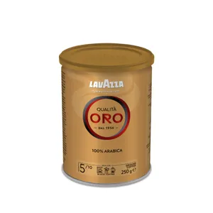 Malta kava LAVAZZA QUALITA ORO, 250 g