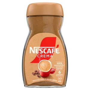 Tirpioji kava NESCAFE CLASSIC CREMA, 100 g