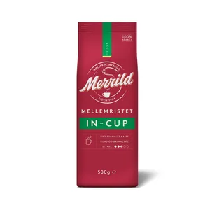Malta kava MERRILD IN CUP, 500 g