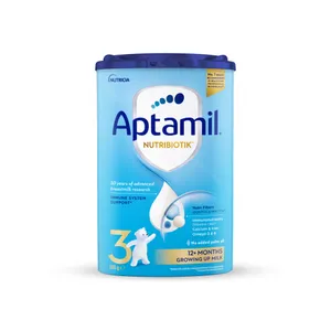 Pieno mišinys Aptamil 3 12M+, 800g