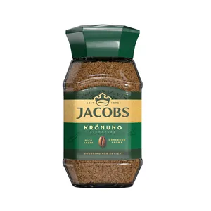 Tirpioji kava JACOBS KRONUNG, 200 g