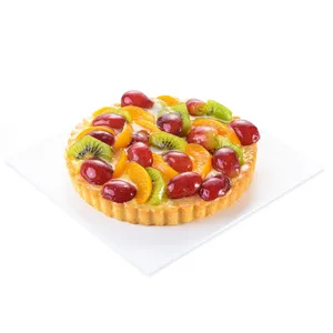 Vaisinis kepinėlis PAGAMINTA IKI, 130 g