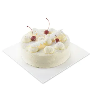 Tortas su maskarpone PAGAMINTA IKI 