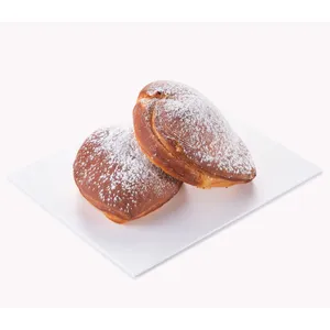 Bandelė su džemu, 70 g