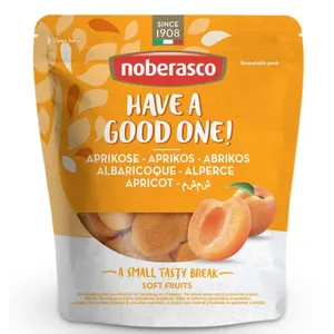 Džiovinti abrikosai NOBERASCO, 200 g