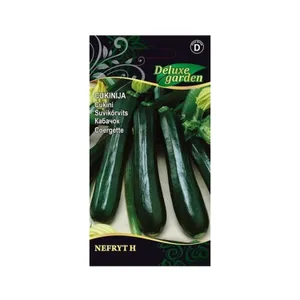 Sėklos CUKINIJOS NEFRYT H 3669